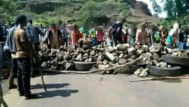 IMG 20230409 WA0005 إثيوبيا .. رفض الأمهرة نزع سلاح قواتهم الخاصة هل يدفع الحكومة الفيدرالية لقتالهم ؟