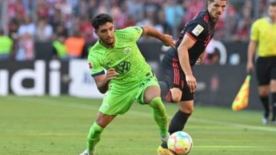 المصري عمر مرموش يشارك في تعادل فريقه مع نادي بايرن ليفركوزن 6 IMG ٢٠٢٣٠٤١٦ ٢٢١٤٠٠ المصري عمر مرموش يشارك في تعادل فريقه مع نادي بايرن ليفركوزن