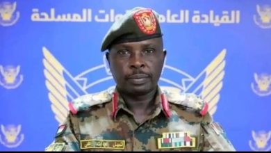 IMG ٢٠٢٣٠٤١٩ ١٧١٤٢٤ السودان .. الجيش السوداني: « الدعم السريع » ارتكبت انتهاكات ضد بعثات دبلوماسية أجنبية