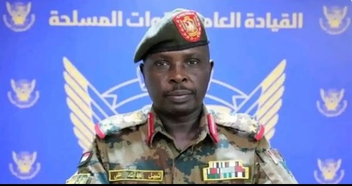 IMG ٢٠٢٣٠٤١٩ ١٧١٤٢٤ الجيش السوداني: بعض ميليشيا الدعم السريع تتخلص من أسلحتها
