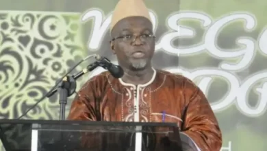 بوركينا فاسو.. تعلن أن يوم الجمعة 21 أبريل 2023 هو أول أيام عيد الفطر المبارك 5 Imam Sekou Sylla بوركينا فاسو.. تعلن أن يوم الجمعة 21 أبريل 2023 هو أول أيام عيد الفطر المبارك