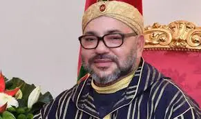 Roi1 المغرب..الملك محمد السادس يأمر بإعادة المغاربة من السودان
