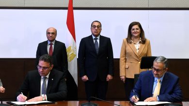 SLM 1509 مصر .. بروتوكول تعاون بين "التخطيط" و"العدل" لتعزيز القدرات في الإدارة الاستراتيجية