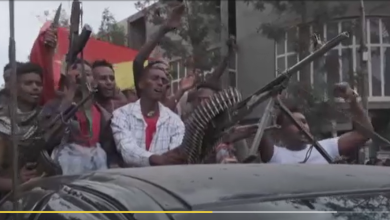 Screenshot 2023 04 11 153205 إثيوبيا.. منع الحركة في "أمهرة" ليلاً ومقتل 2 من موظفي الاغاثة الاجانب