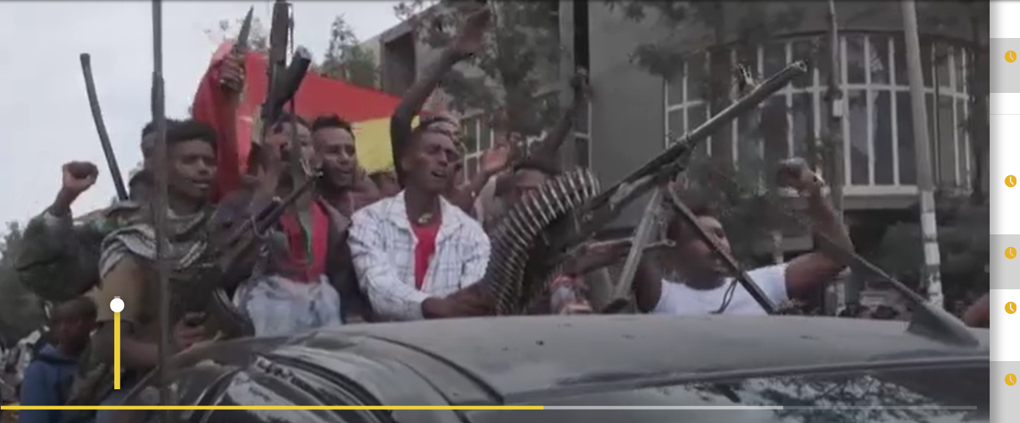 Screenshot 2023 04 11 153205 إثيوبيا.. منع الحركة في "أمهرة" ليلاً ومقتل 2 من موظفي الاغاثة الاجانب
