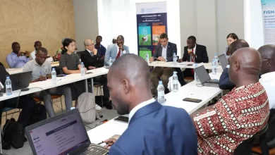 Une reunion de la FAO a Abidjan pour le developpement de la filiere acquacole 1200x577 1 كوت ديفوار.. مشروع "الفاو" يجعلنا نحقق الاكتفاء الذاتي من الأسماك في غضون 10 سنوات