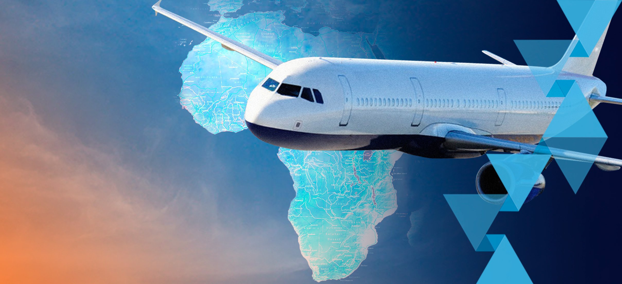 a21 portada2 9nov2016 0 الأفرأ.. مؤتمر شركات الطيران الافريقية الـ21 سيظهر القدرة على النمو في القارة