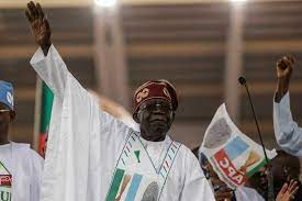 download 4 نيجيريا: بولا أحمد تينوبو سيصبح رئيس نيجيريا في 29 مايو رغم الطعون القضائية