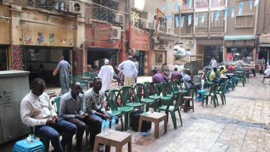 images 1 1 السفارة السودانية : الحكومة المصرية تمدد مدة توفيق أوضاع الإقامة الممنوحة للسودانيين لمدة 6 أشهر