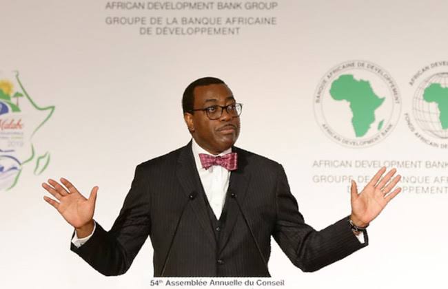 images 1 3 رئيس بنك التنمية الإفريقية: الأزمة الروسية أثرت على حركة الأسعار