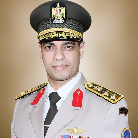 images 10 المتحدث العسكري المصري يعلن عودة القوات المصرية من الخرطوم