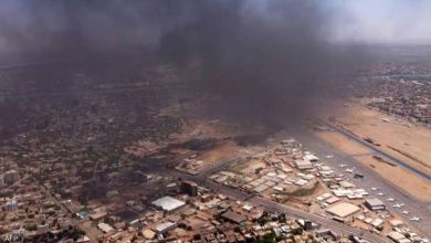 images 14 السودان : ترحيب دولي بتمديد الهدنة .. واتهامات متبادلة باستهداف طائرة إجلاء تركية 
