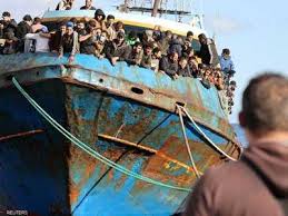 images 2 مسؤولو الأمم المتحدة لشؤون اللاجئين يصلون إلى أنتيغوا وباربودا لتقييم حطام السفينة المميت
