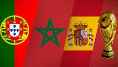 images 6 ماركا الإسبانية: مشاركة المغرب في ملف المونديال الإسباني البرتغالي كان “ضربة معلم”