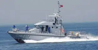 marine royale المغرب: البحرية الملكية تنقذ 552 مرشحا للهجرة غير الشرعية