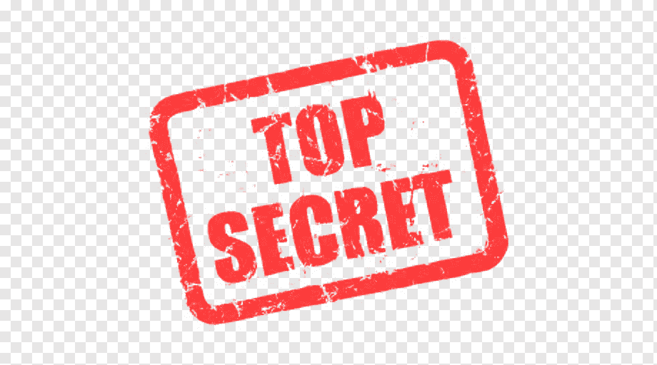 png transparent top secret stamp تسريب جديد لوثائق أمريكية تتعلق بالشرق الأوسط والصين وأوكرانيا