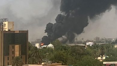 sudan الخارجية المصرية: بدء إجراءات إجلاء المصريين من المناطق الآمنة بالسودان