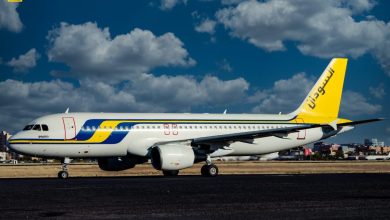 السودان .. " سودانير " تستأنف رحلاتها إلي جدة بعد توقف 6 سنوات 10 الخطوط الجوية السودانية السودان .. " سودانير " تستأنف رحلاتها إلي جدة بعد توقف 6 سنوات