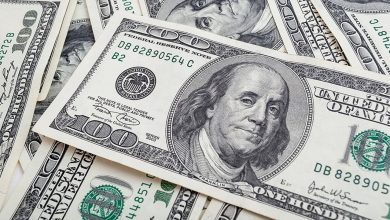الدولار الأمريكي 1 مصر :استقرار سعر الدولار رسميا في البنوك .. و استمرار التراجع في السوق السوداء 