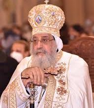 1 البابا تواضروس الثاني : الكنيسة القبطية الأرثوذكسية في السودان وجميع أبنائها بخير