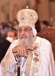 1 البابا تواضروس الثاني : الكنيسة القبطية الأرثوذكسية في السودان وجميع أبنائها بخير