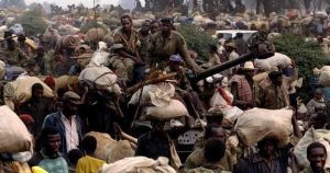 الابادة الجماعية في رواندا راح ضحيتها مليون قتيل .. العالم يحيي ذكري الإبادة الجماعية في رواندا