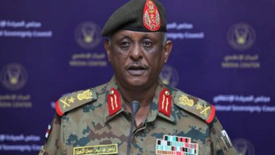 العطا السودان .. « عضو السيادة » : القوات المسلحة السودانية سيطرت بشكل تام على جميع الولايات