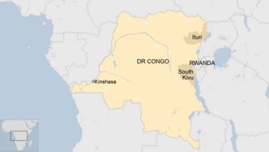 0595112a 734f 413d 8253 e7ff0f6f373e مأساة إنسانية في شرق الكونغو .. 176 شخصا ضحايا الفيضانات