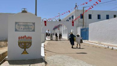 1 1619384 تونس .. تفاصيل الهجوم علي معبد يهودي في « جربة » التونسية 