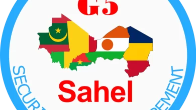 1200px Logo G5 Sahel 2018.svg الأمم المتحدة.. قلقة من تفاقم حركات التمرد في منطقة الساحل