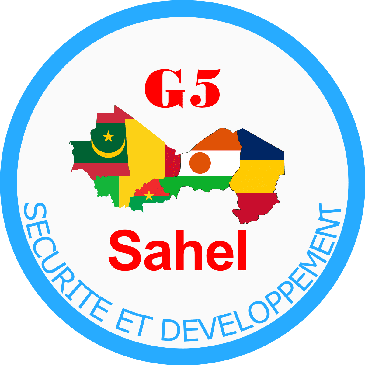 1200px Logo G5 Sahel 2018.svg الأمم المتحدة.. قلقة من تفاقم حركات التمرد في منطقة الساحل