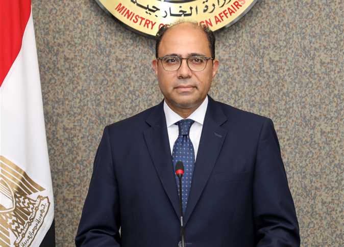 مصر .. "الخارجية": الاتحاد الإفريقي البيت الذي يجمعنا تحت راية وهدف واحد 1 1885114 0 مصر .. "الخارجية": الاتحاد الإفريقي البيت الذي يجمعنا تحت راية وهدف واحد