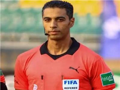 طاقم تحكيم مصري يدير مباراة الكونغو والجابون في تصفيات أمم إفريقيا 2023 1 20230513234100983 طاقم تحكيم مصري يدير مباراة الكونغو والجابون في تصفيات أمم إفريقيا 2023