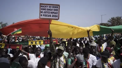 السنغال.. المعارض عثمان سونكو مهدد بالسجن 10 سنوات بتهمة الاغتصاب 7 738x415 cmsv2 a9b5fb57 7a0a 59bd 875c 2dddf250c887 7606764 السنغال.. المعارض عثمان سونكو مهدد بالسجن 10 سنوات بتهمة الاغتصاب