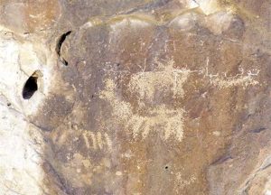 977209 0 القيسوني: يكتب.. وادي الرشراش أول محمية في تاريخ مصر
