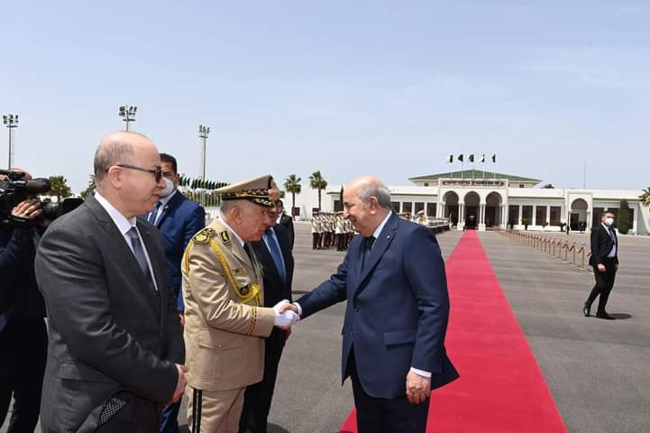 الرئيس الجزائري في زيارة دولية إلى البرتغال 1 FB IMG 1684761875968 الرئيس الجزائري في زيارة دولية إلى البرتغال