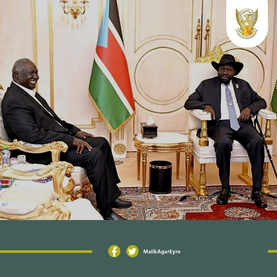 السودان .. « عقار » إلي جوبا في أول جولة خارجية عقب عزل « حميدتي » 1 FB IMG 1684782600509 السودان .. « عقار » إلي جوبا في أول جولة خارجية عقب عزل « حميدتي »