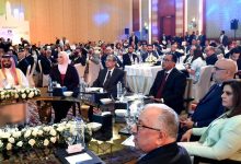 FB IMG 1685264920626 رئيس الوزراء المصري يشهد افتتاح ملتقى "بُناة مصر 2023"