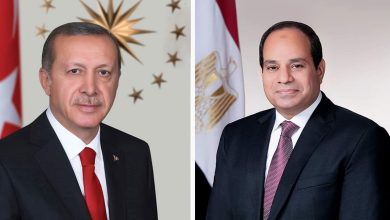 FB IMG 1685391712503 الرئيس السيسي وأردوغان يتفقان علي ترفيع العلاقات الدبلوماسية بين مصر تركيا