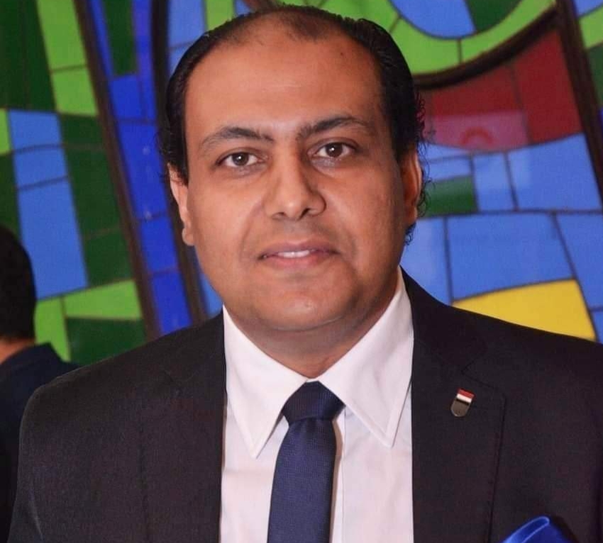 IMG ٢٠٢٢١١٢٧ ٢٣٥٨٤٨ 1 الدكتور رامي زهدي يكتب : قراءة في استضافة مصر لمؤتمر البنك الأفريقي للتنمية بشرم الشيخ 
