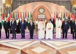 download 2 7 سوريا.. الأسد يحضر القمة العربية الأولى منذ 12 عاما ويلتقي مع القادة الأفارقة