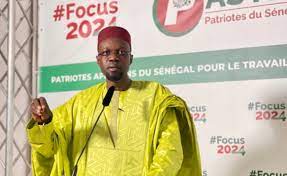 download 3 3 السنغال: داكار في توتر لا يوصف بعد "حصار" عثمان سونكو واعتقال 26 شخصاً