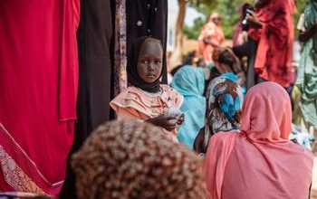 image350x235cropped  الأمم المتحدة : صراع القوة في السودان فتيل مشتعل يمكن أن ينفجر عبر الحدود 