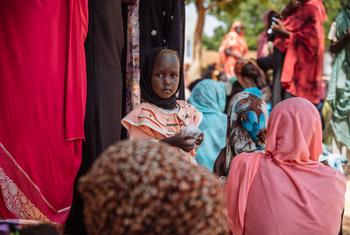  الأمم المتحدة : صراع القوة في السودان فتيل مشتعل يمكن أن ينفجر عبر الحدود 