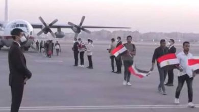 images 1 1 نقاط إجلاء المواطنين المصريين الراغبين في العودة إلى مصر من السودان
