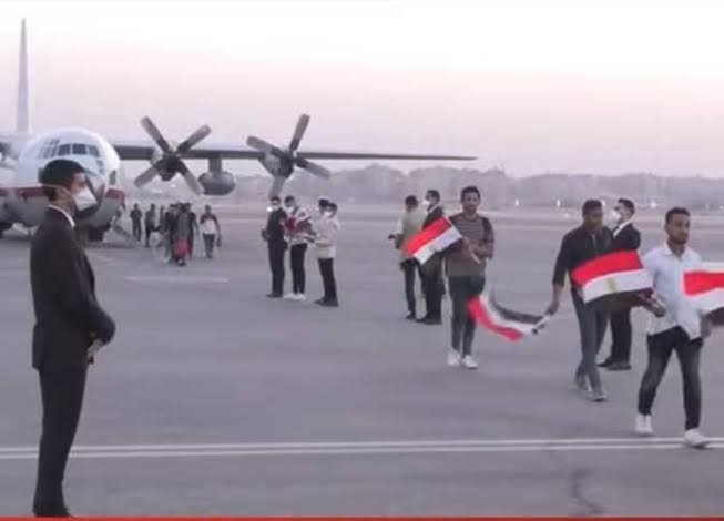 نقاط إجلاء المواطنين المصريين الراغبين في العودة إلى مصر من السودان 1 images 1 1 نقاط إجلاء المواطنين المصريين الراغبين في العودة إلى مصر من السودان