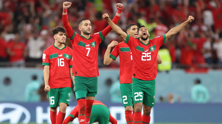 images 20 إعلان قائمة منتخب المغرب لمواجهتي جنوب إفريقيا والرأس الأخضر