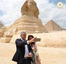 images 22 يوم إفريقيا 2023:بولوليكاشفيلي: السياحة شريان حياة لملايين الأشخاص في القارة