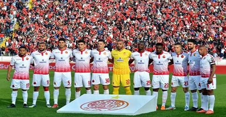 images 24 الوداد المغربي يضم 25 لاعبا لمواجهة الأهلي في ذهاب نهائي دوري أبطال إفريقيا
