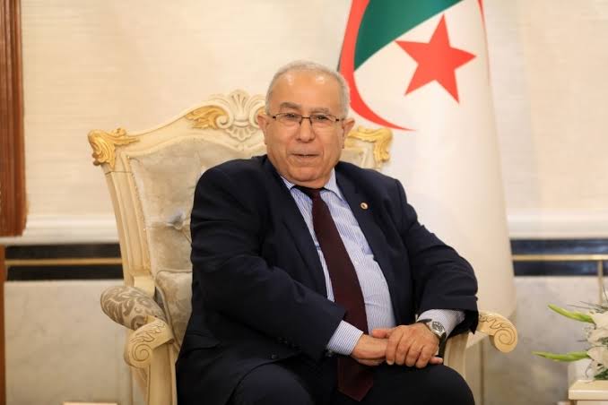 images 5 وزير الخارجية الجزائري في زيارة رسمية إلى المملكة العربية السعودية
